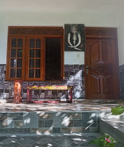 Exterior & Views 2, toropi homestay, Udunuwara
