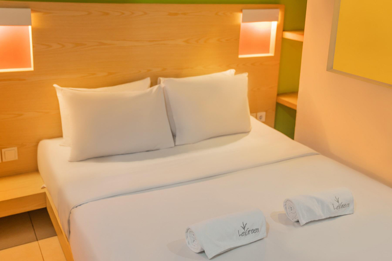 Bedroom 6