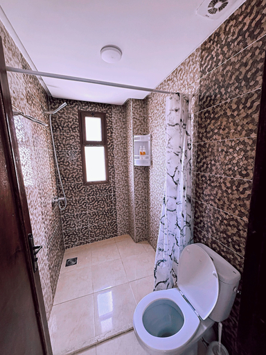 Bathroom 5