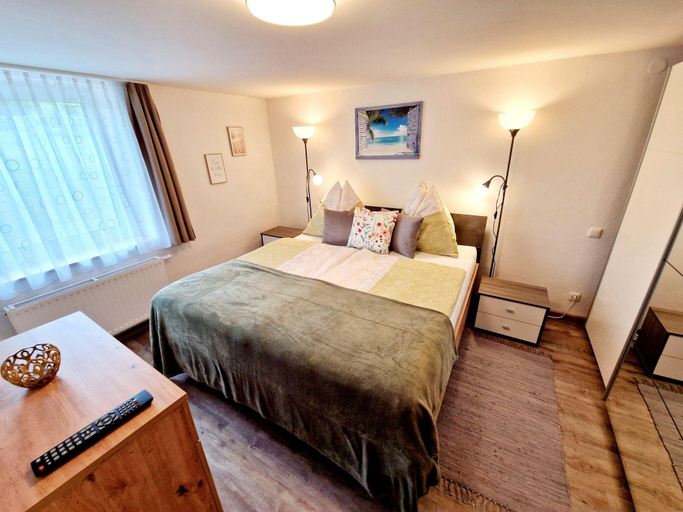 Bedroom 2, Beautiful apartment near Worthersee, Klagenfurt Land