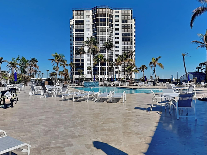 Exterior & Views, Ocean Harbor by Distinctive Beach Rentals, Lee