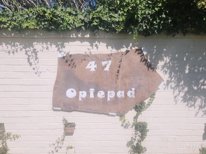 Others 5, Opiepad Guesthouse, Pixley ka Seme