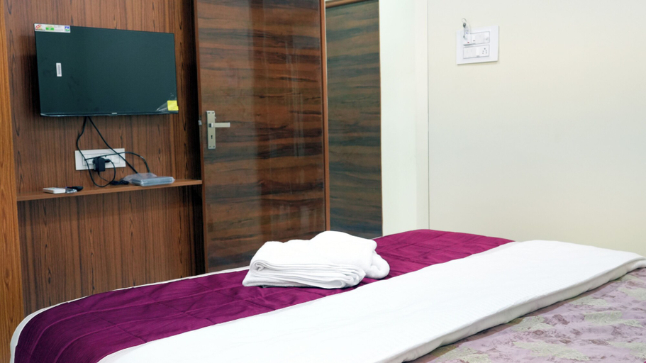 Bedroom 2, Haven Garden Homestay, South Andaman