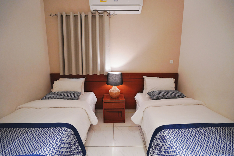 Bedroom 7