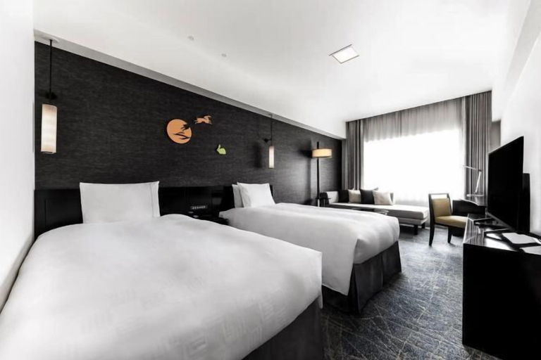 Bedroom 24