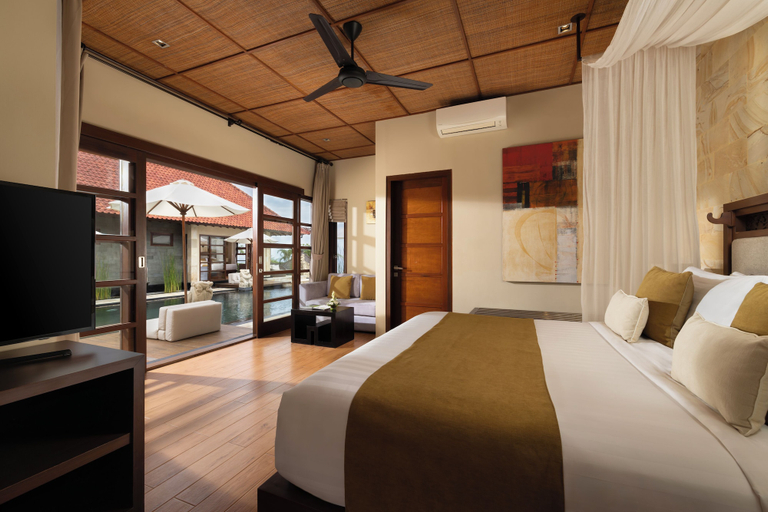 Bedroom 16