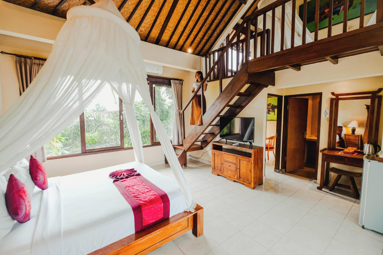 Bedroom 12