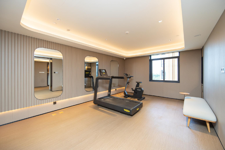 Others 5, Ji Hotel Qinzhou Municipal Administrative Center, Qinzhou