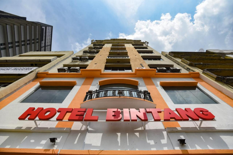 Exterior & Views 1, HOTEL BINTANG, Kuala Lumpur