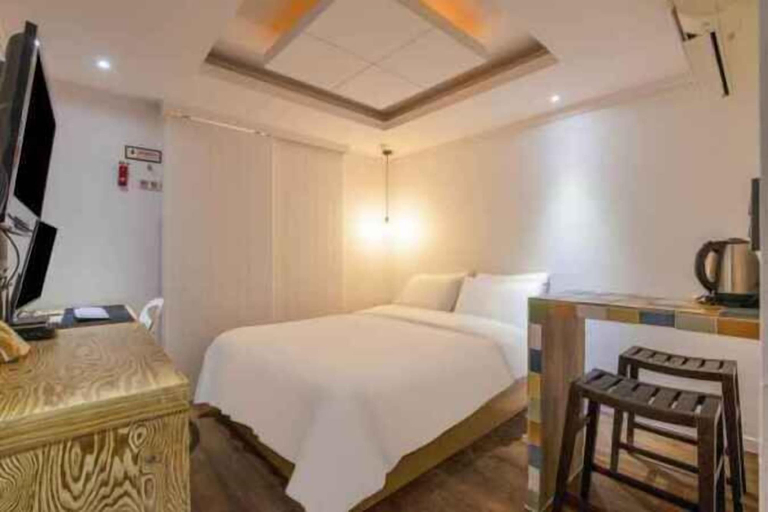 Bedroom 3, KAYLA HOTEL, Yangju