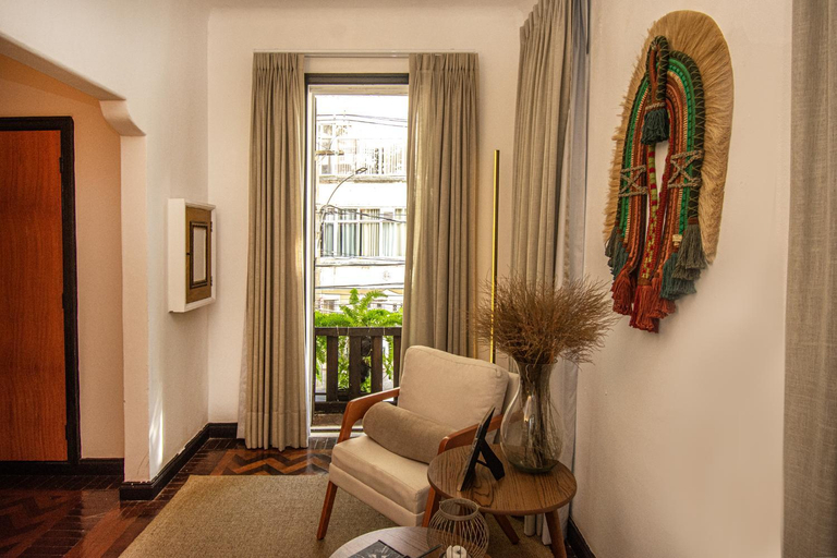 Others 4, Urca Hotel, Rio de Janeiro