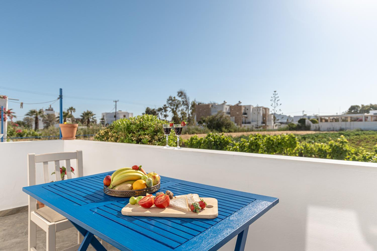 Food & Drinks 4, Arhontiko, South Aegean