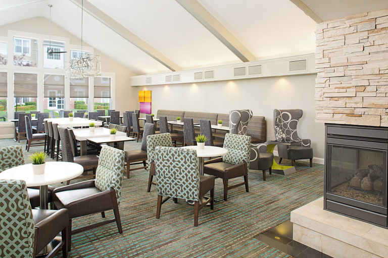 Food & Drinks 4, Residence Inn by Marriott Saddle River, Bergen