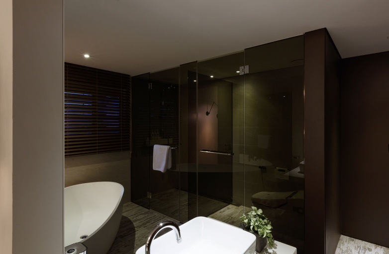 Bathroom 4, H Hotel Seocho, Seocho
