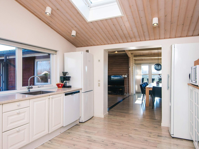 Others 5, 4 Star Holiday Home in Juelsminde, Hedensted
