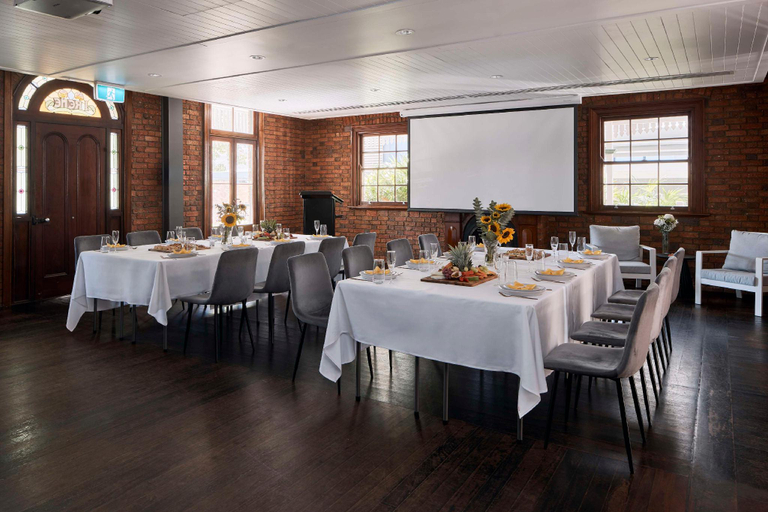Food & Drinks 5, Kennigo Hotel Brisbane, Independent Collection by EVT, Spring Hill