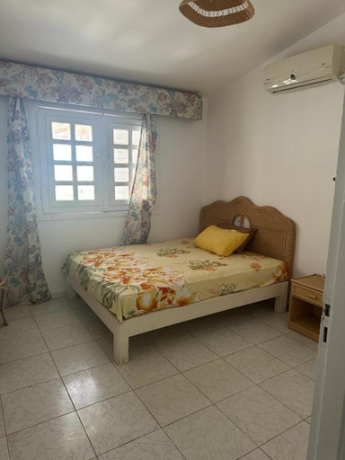 Bedroom 3, Marina, Al-Hammam