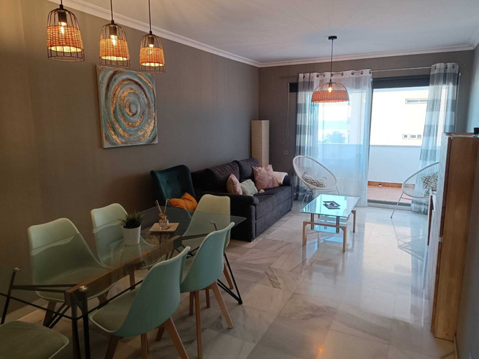 Primary image, Belvilla by OYO Apartment in Fuengirola, Málaga