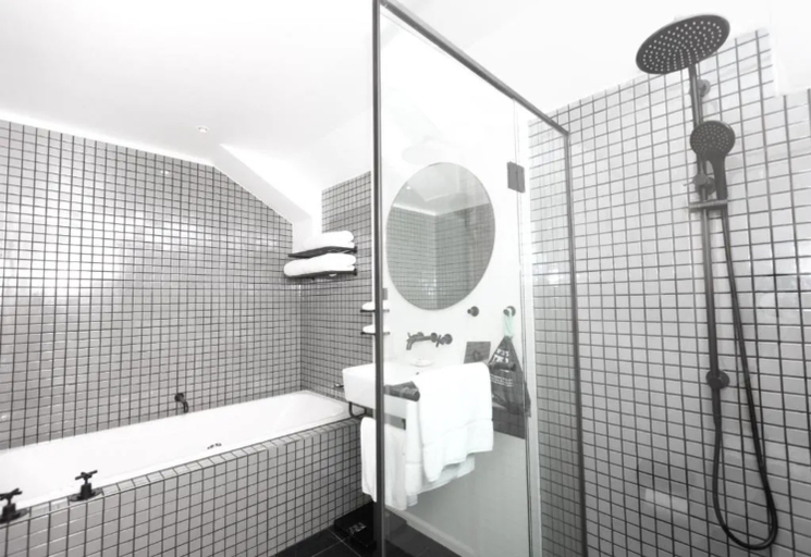 Bathroom 5