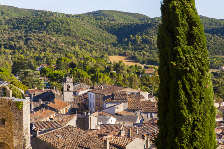 Exterior & Views 5, Terres de France - Residence Cote Provence, Alpes-de-Haute-Provence
