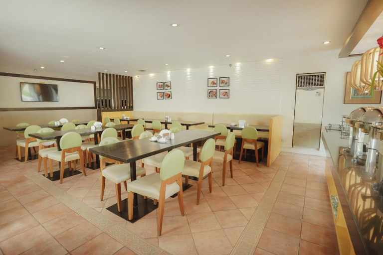 Food & Drinks 5, Casa Leticia Boutique Hotel, Davao City