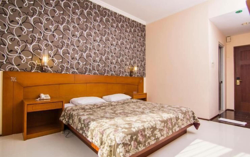 Bedroom 17