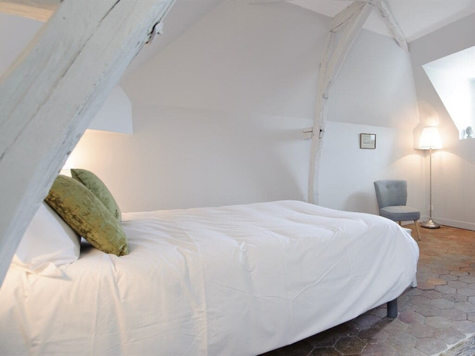 Bedroom 21