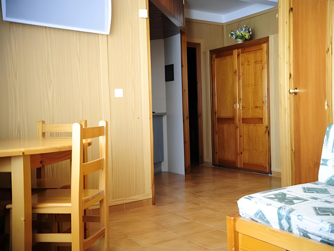 Apartamentos Vaquers MIKKA 3000, Pyrénées-Orientales