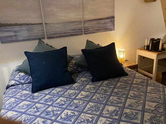 Bedroom 5, BnB NOTO - Charming Guest House, Syracuse