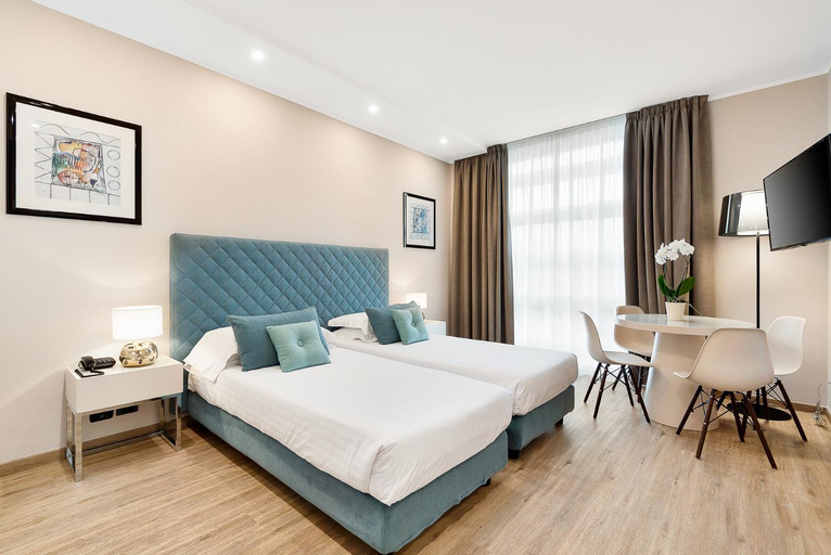 Bedroom 6