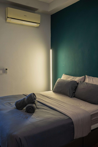 Bedroom 20