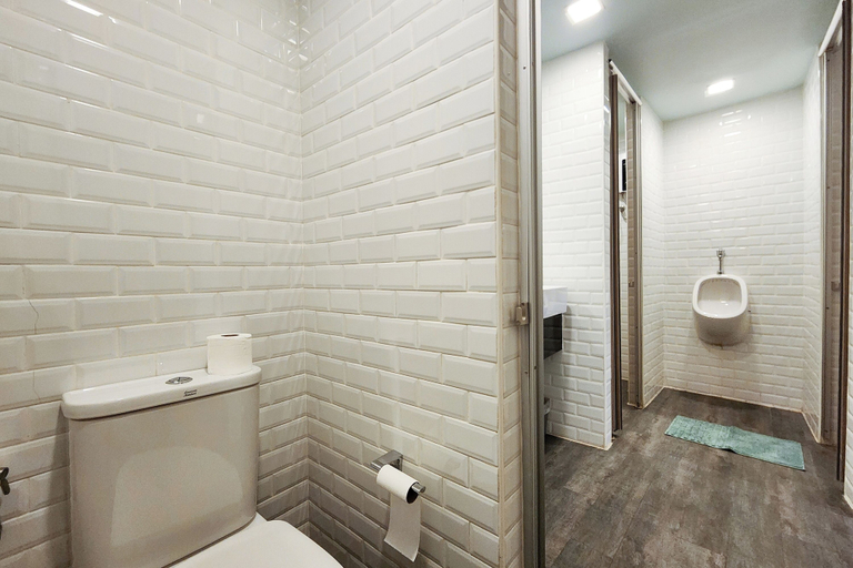 Bathroom 3