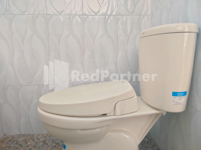 Bathroom 6