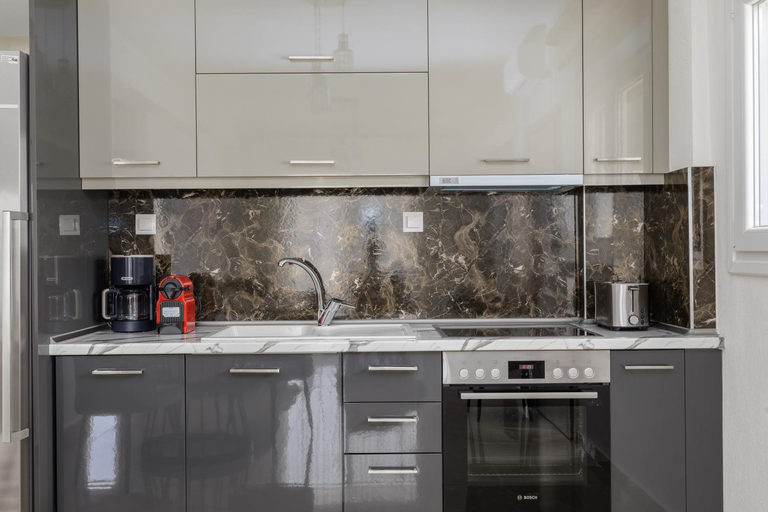 Facilities 3, Nikiti Sik Luxury Apartments by halu!, Central Macedonia