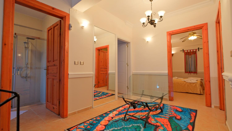 Others 4, villa paradise, Fethiye