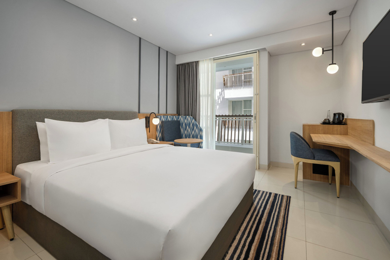 Bedroom 3, Holiday Inn Express BALI SUNSET ROAD, Badung