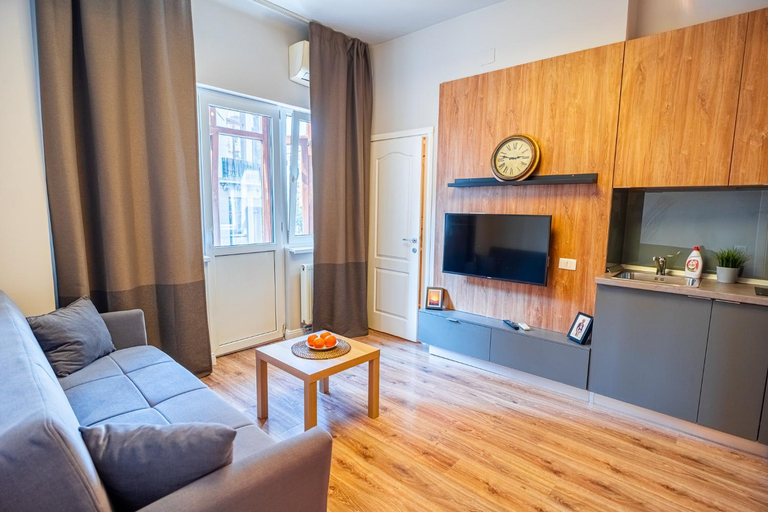 Others 4, Cozy Apartments near Calea Victoriei, Municipiul Bucuresti