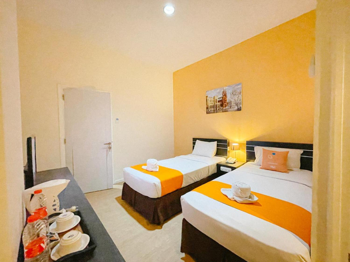Bedroom 17