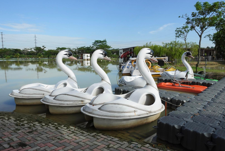 Sport & Beauty, Xpark Sunway Iskandar, Johor Bahru