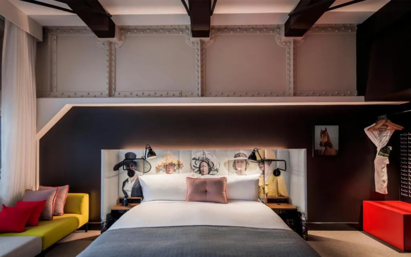 Bedroom 12