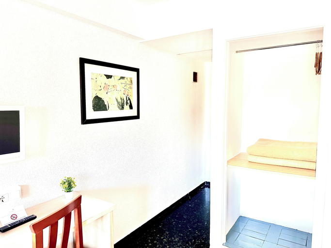 Bedroom 2, Arriadh, Córdoba