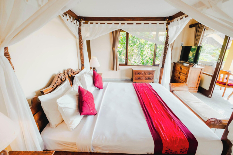Bedroom 22