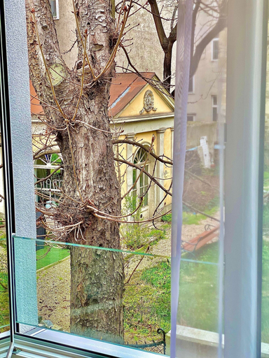 Others 5, Steiner Residences Vienna Rembrandt, Wien