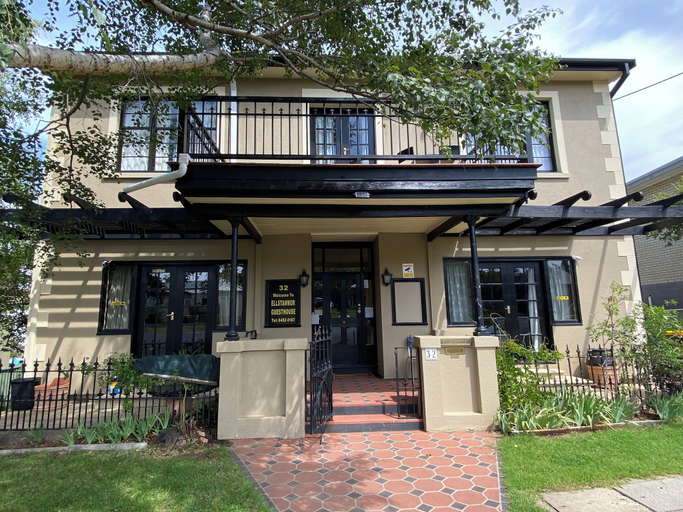 Exterior & Views 1, Ellstanmor Guesthouse Cooma, Cooma-Monaro