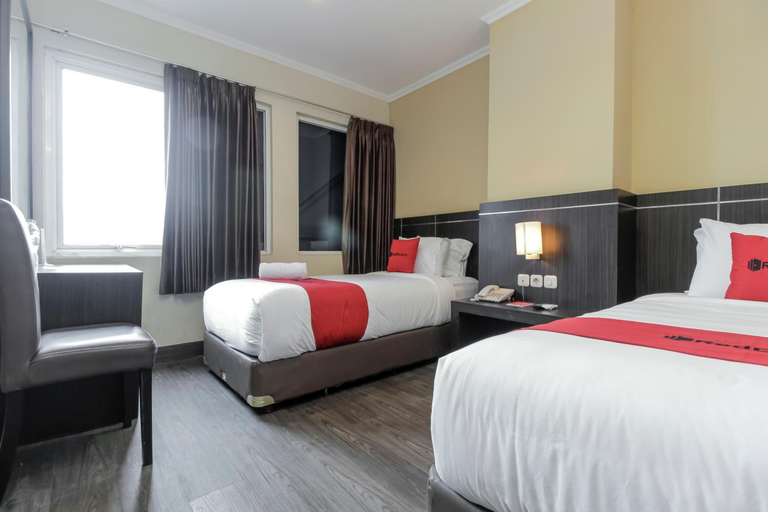 Bedroom 27