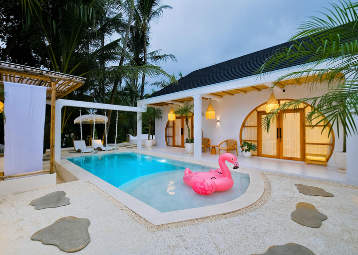 Sport & Beauty 2, Latiga Villa Yogyakarta, Sleman