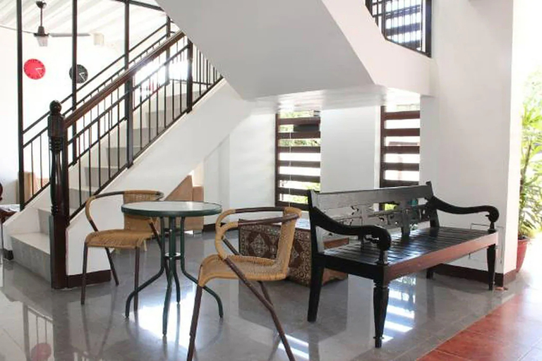 Others 4, St. Nicolas Inn CDO City Center, Cagayan de Oro City