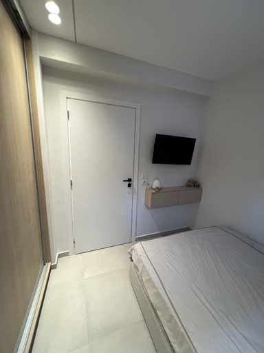Bedroom 3, Villa leo aigina, Attica