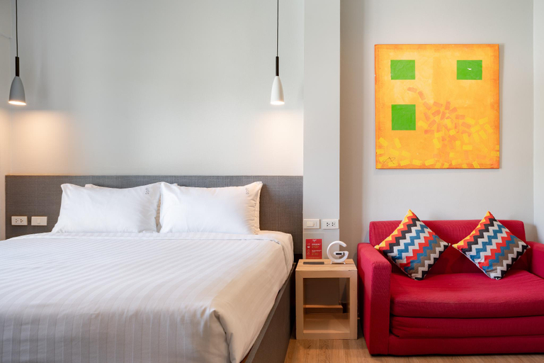 Bedroom 7