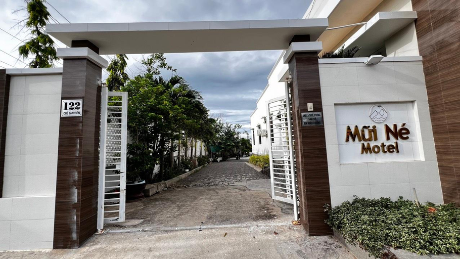 Others 2, MUI NE MOTEL, Phan Thiết